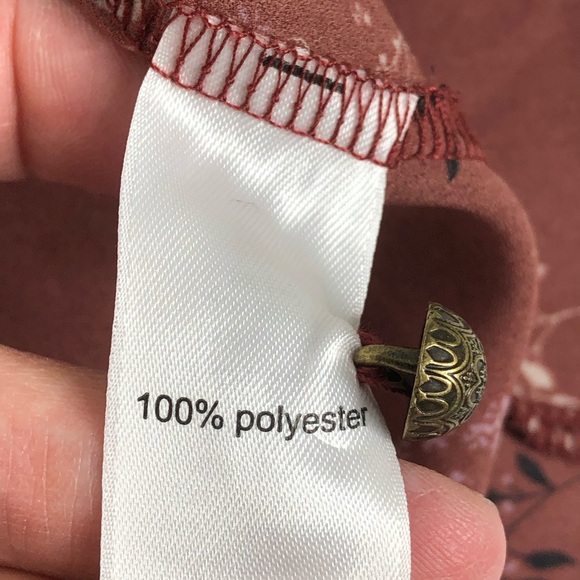 Maurices Live and Let Live St. John’s Bay Tops XL - Picture 15 of 16